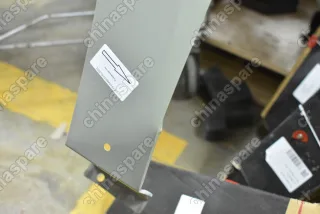 Крыло переднее левое SIMYI Great Wall Poer (уценка)