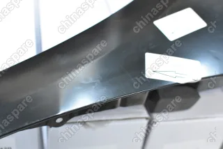 Крыло переднее левое SIMYI Geely Emgrand X7 (уценка)