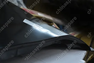 Крыло переднее левое SIMYI Geely Emgrand X7 (уценка)