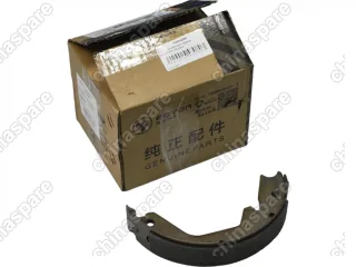 Колодка стояночного тормоза Foton Sauvana