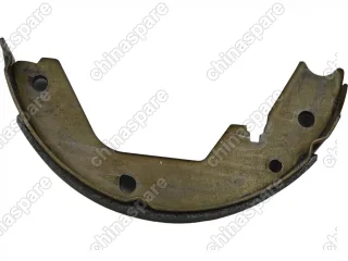 Колодка стояночного тормоза Foton Sauvana
