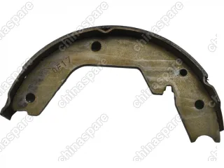 Колодка стояночного тормоза Foton Sauvana