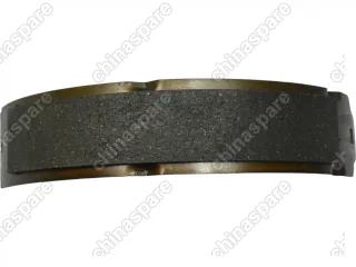 Колодка стояночного тормоза Foton Sauvana