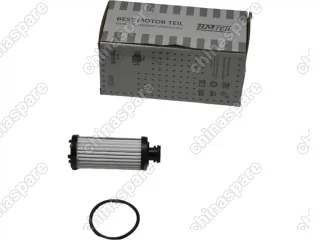 Фильтр масляный АКПП  Volkswagen DL382/0CK, 0CJ DSG7 / 0CK325149D (Bmteil)