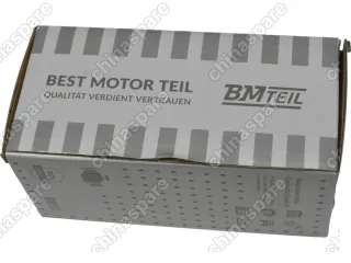 Фильтр масляный АКПП  Volkswagen DL382/0CK, 0CJ DSG7 / 0CK325149D (Bmteil)