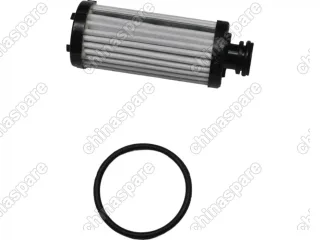 Фильтр масляный АКПП  Volkswagen DL382/0CK, 0CJ DSG7 / 0CK325149D (Bmteil)