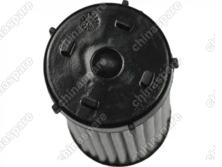 Фильтр масляный АКПП  Volkswagen DL382/0CK, 0CJ DSG7 / 0CK325149D (Bmteil)