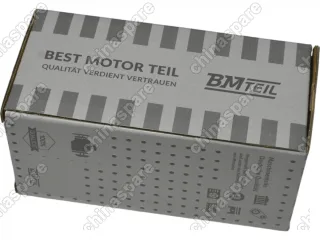 Фильтр масляный Bmteil АКПП Volkswagen DL382/0CK, 0CL, 0CJ DSG7