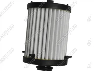 Фильтр масляный Bmteil АКПП Volkswagen DL382/0CK, 0CL, 0CJ DSG7