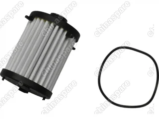 Фильтр масляный Bmteil АКПП Volkswagen DL382/0CK, 0CL, 0CJ DSG7