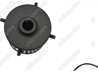 Фильтр масляный Bmteil АКПП Volkswagen DL382/0CK, 0CL, 0CJ DSG7