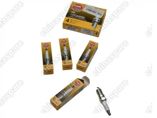 Свеча зажигания (комплект) NGK Ford Fiesta V 2,0 05-08 / Focus C-Max 1,8 03-07 / Focus II 2,0 06-10 / Maveric 2,3 04- / Transit 2,3 06-