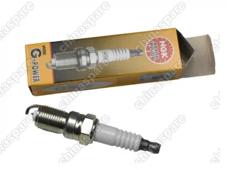 Свеча зажигания (комплект) NGK Ford Fiesta V 2,0 05-08 / Focus C-Max 1,8 03-07 / Focus II 2,0 06-10 / Maveric 2,3 04- / Transit 2,3 06-