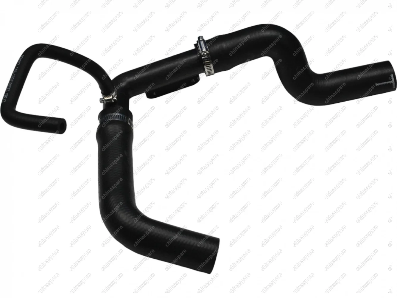 Шланг радиатора верхний Zotye T600