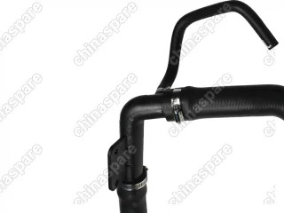 Шланг радиатора верхний Zotye T600