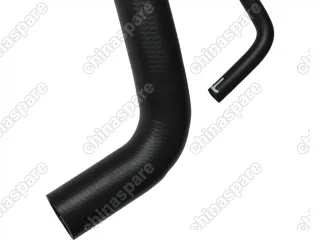 Шланг радиатора верхний Zotye T600