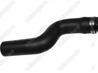 Шланг радиатора верхний Zotye T600