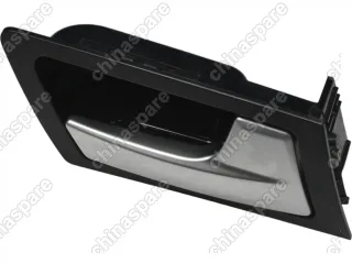 Ручка двери внутренняя передняя правая Zotye T600