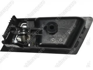 Ручка двери внутренняя передняя правая Zotye T600