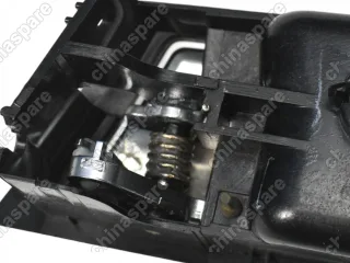 Ручка двери внутренняя передняя правая Zotye T600