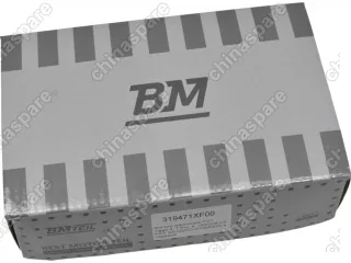 Фильтр масляный Bmteil CVT Chery Tiggo 4, 7 Pro, 8 / Omoda C5 / Kaiyi E5