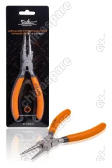 Щипцы для стопорных колец «прямой сжим» 6 дюймов (150мм)
