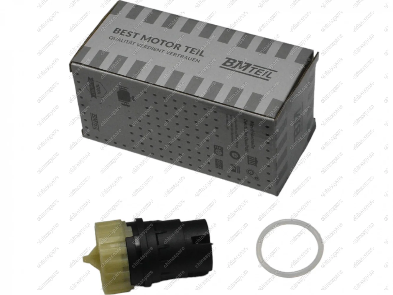 Разъем АКПП Mercedes 722 6