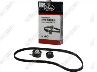 Комплект ГРМ Geely Coolray Atlas Pro 1,5T