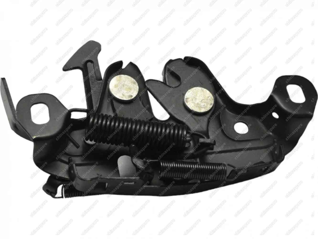 Замок капота Zotye T600