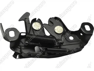 Замок капота Zotye T600