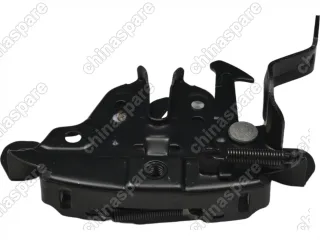 Замок капота Zotye T600