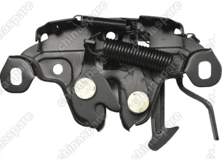 Замок капота Zotye T600