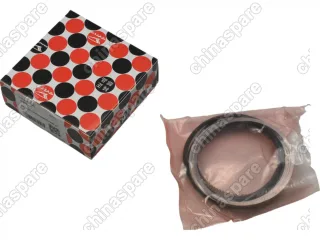 Кольца поршневые (комплект) FAW V5