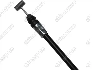 Трос открывания капота Zotye T600