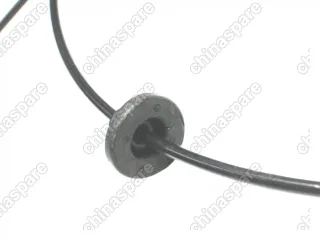 Трос открывания капота Zotye T600