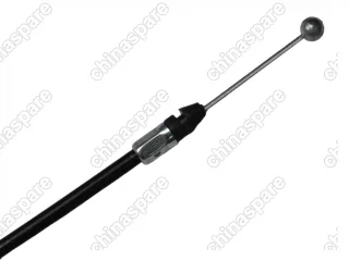 Трос открывания капота Zotye T600