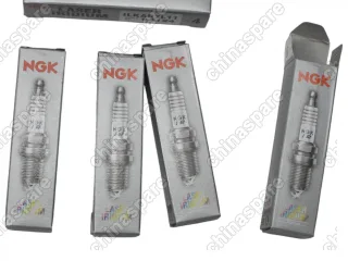 Свечи зажигания NGK (комплект) Mazda3 (BM/BN) 1,5-2,0 13- / 6(GJ) 2,0-2,5 13- / CX-5(KE) 2,5 15-17