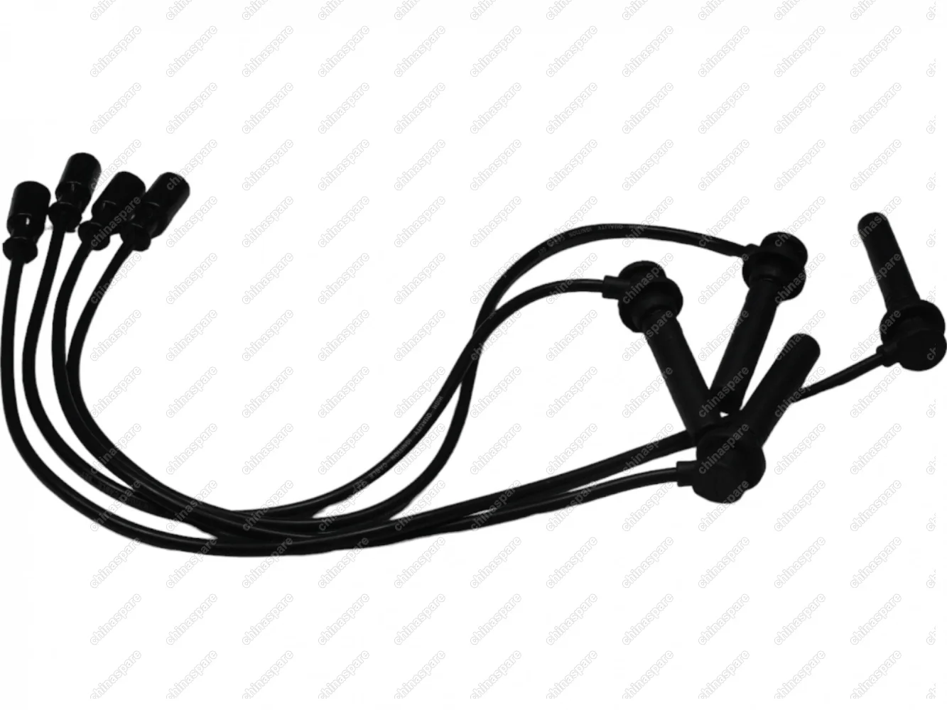 Провода высоковольтные Bmteil Hafei 7710, Brio