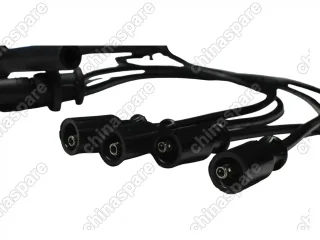 Провода высоковольтные Bmteil Hafei 7710, Brio