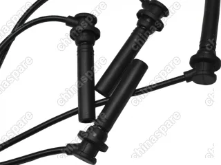 Провода высоковольтные Bmteil Hafei 7710, Brio