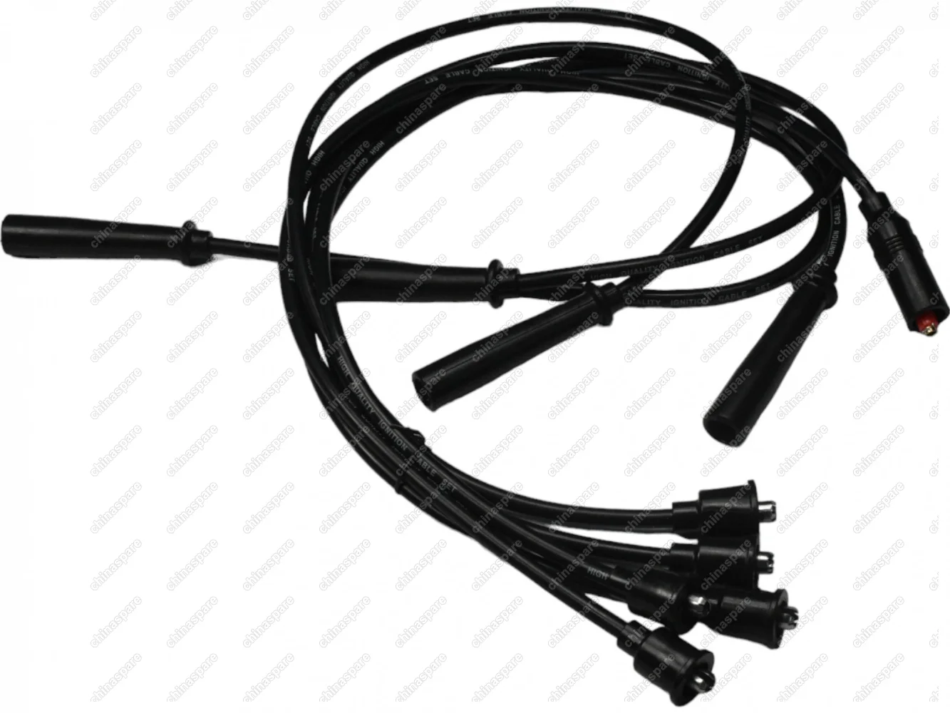 Провода высоковольтные Bmteil Hafei 7100, Brio