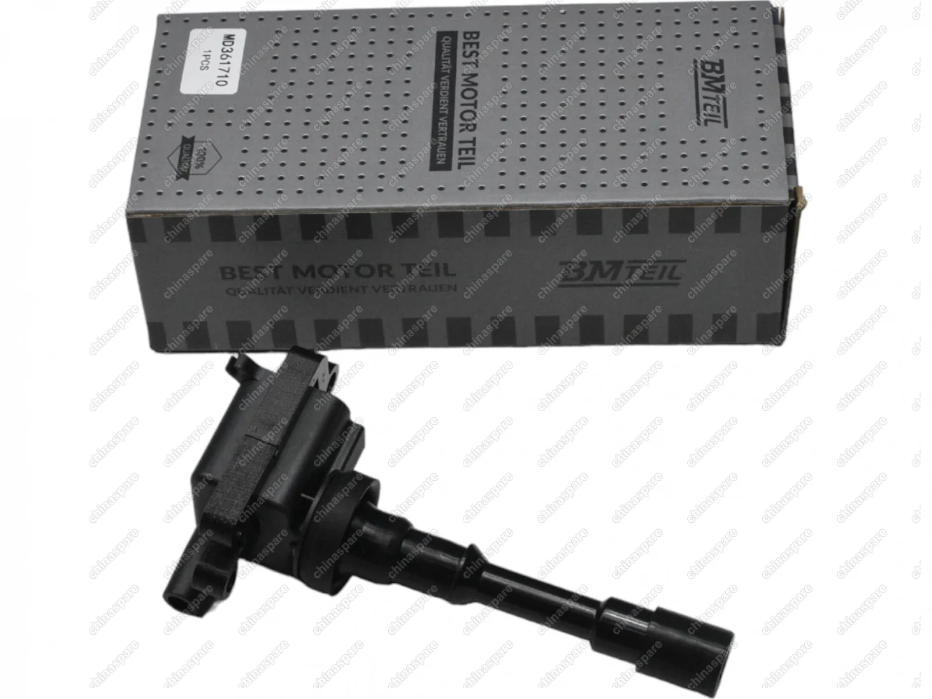 Катушка зажигания Bmteil Mitsubishi Lancer IX 03- 1,3i/1,6i Carisma