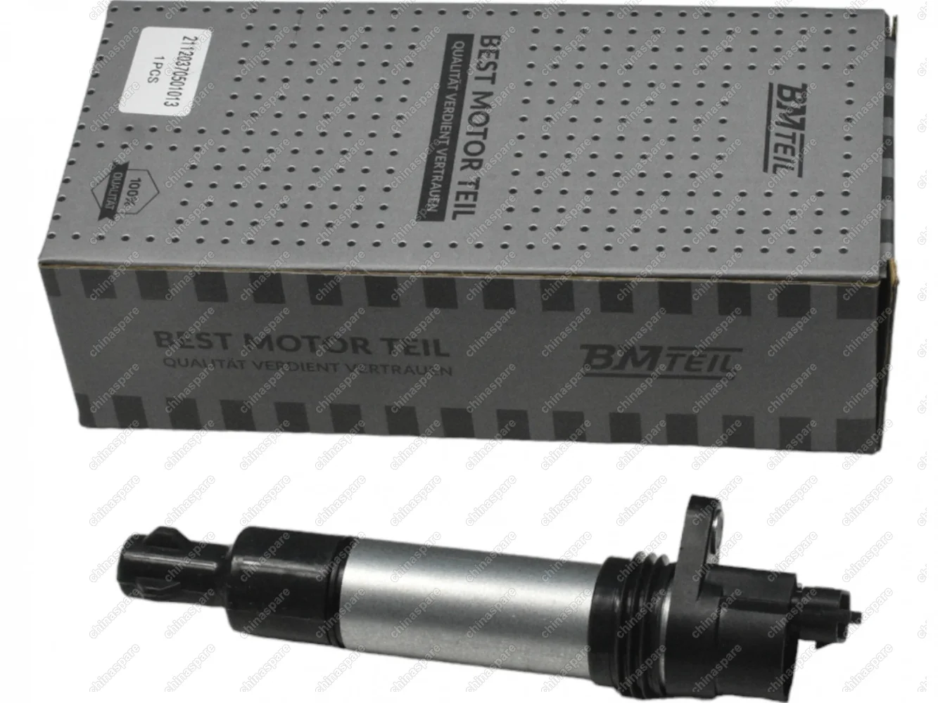 Катушка зажигания Bmteil Lada Vesta, X-Ray, Largus, Granta, LADA 110, Kalina, Priora