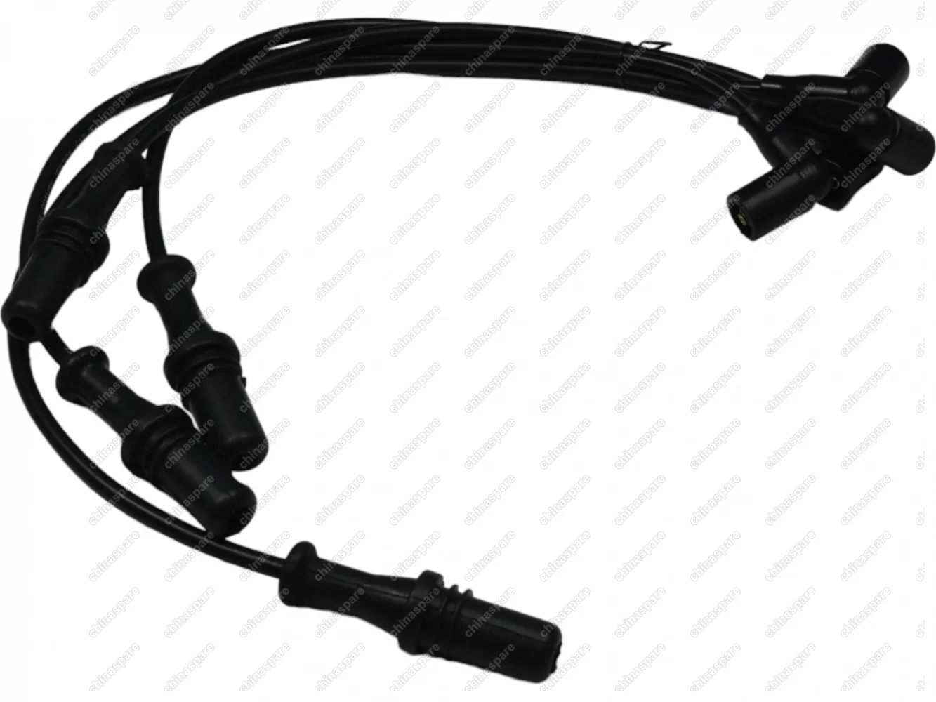 Провода высоковольтные Bmteil Chery Amulet