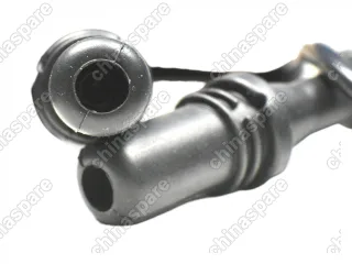 Провода высоковольтные Bmteil Chery Amulet