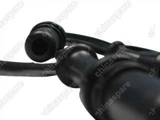 Провода высоковольтные Bmteil Chery Amulet