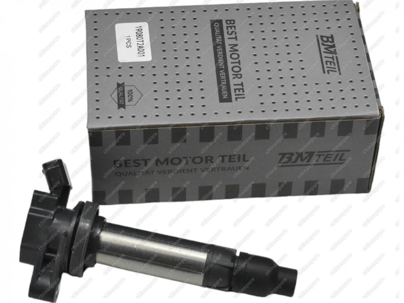 Катушка зажигания Bmteil FAW V5, V2, Oley