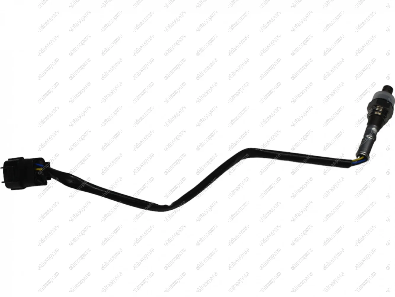 Датчик кислорода (лямбда-зонд) LZA03-HD1 YC4G180N-40, YC6G260N-40