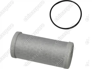 Фильтр газовый MB OM906LAG МАЗ