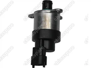 Электромагнитный клапан-дозатор насоса топливного ЯМЗ-534, ЯМЗ-5340, ЯМЗ-536